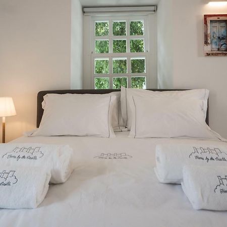 Soul House - Exclusive Apartment Lisbon Bagian luar foto