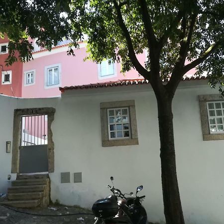 Soul House - Exclusive Apartment Lisbon Bagian luar foto