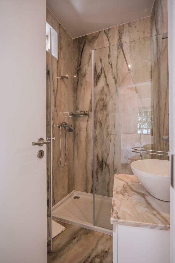 Soul House - Exclusive Apartment Lisbon Bagian luar foto
