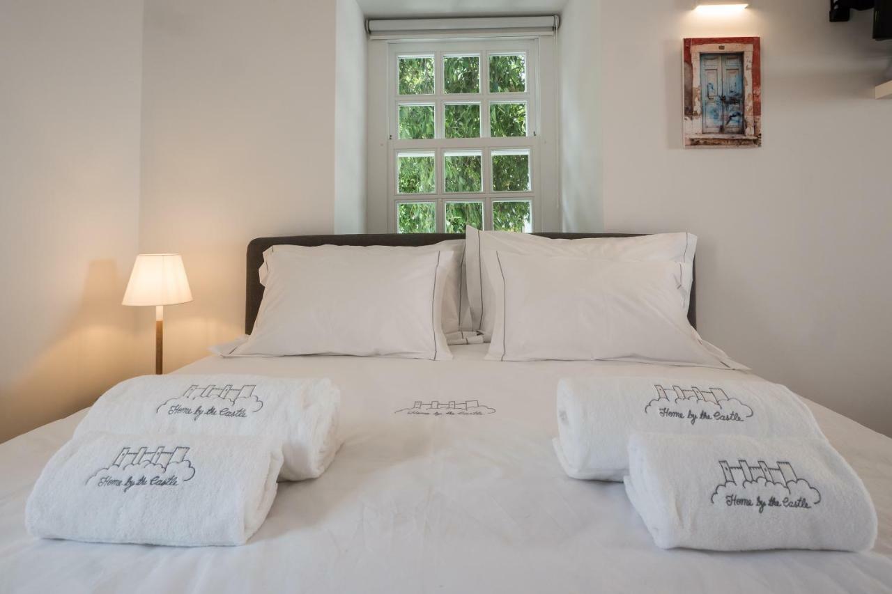 Soul House - Exclusive Apartment Lisbon Bagian luar foto
