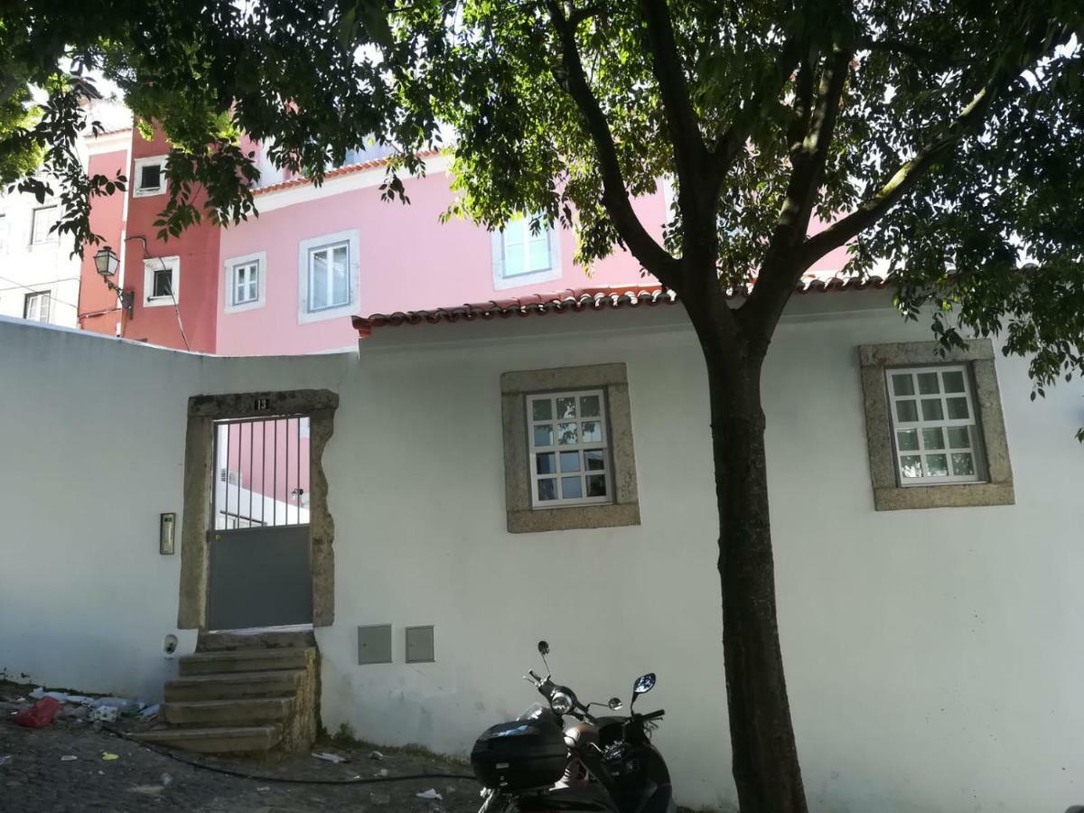 Soul House - Exclusive Apartment Lisbon Bagian luar foto
